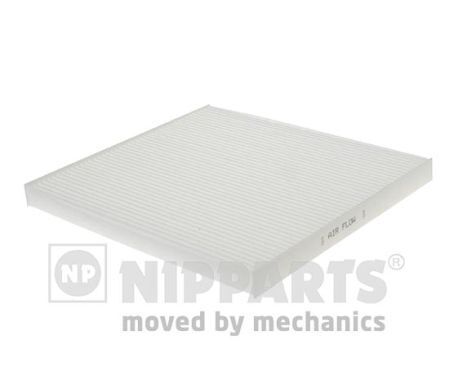 Фільтр, повітря у внутрішній простір