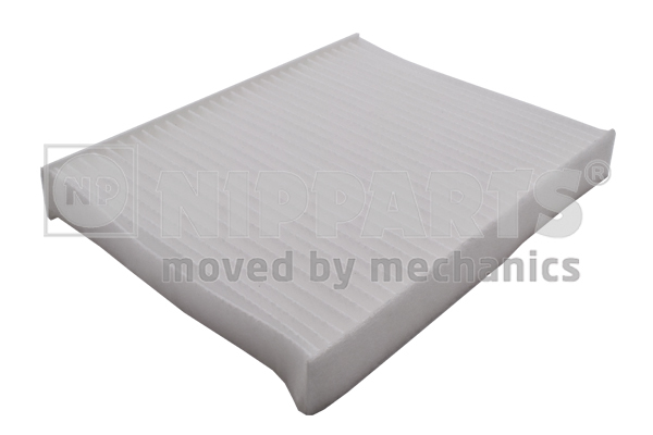 Фільтр, повітря у внутрішній простір