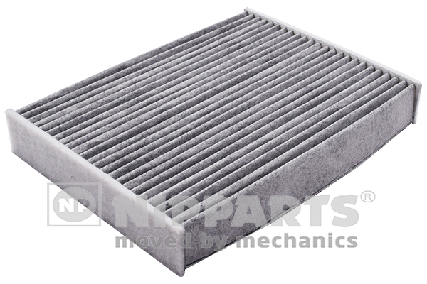 Фільтр, повітря у внутрішній простір