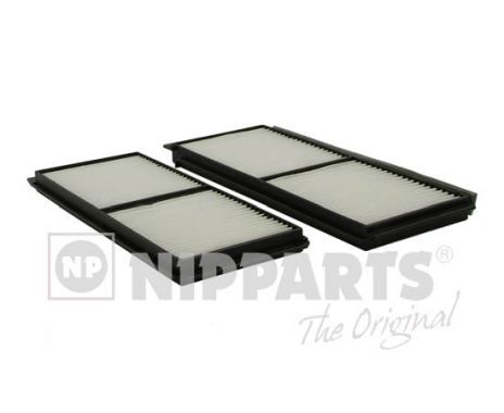 Фільтр, повітря у внутрішній простір