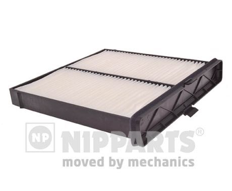 Фільтр, повітря у внутрішній простір