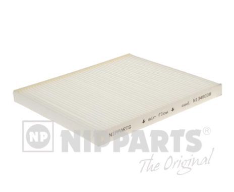 Фільтр, повітря у внутрішній простір