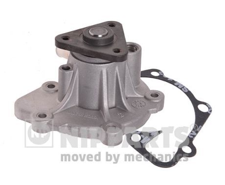 Водяной насос