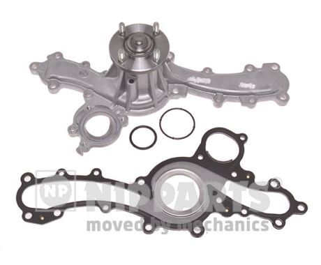 Водяна помпа