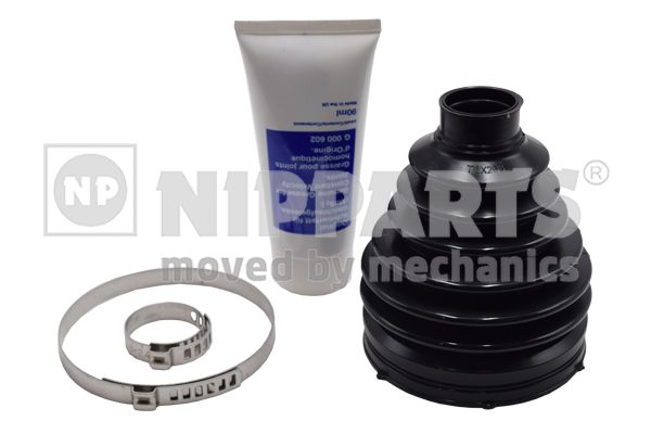 Пильовик приводу колеса