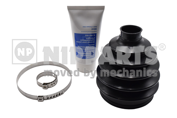 Пильовик приводу колеса