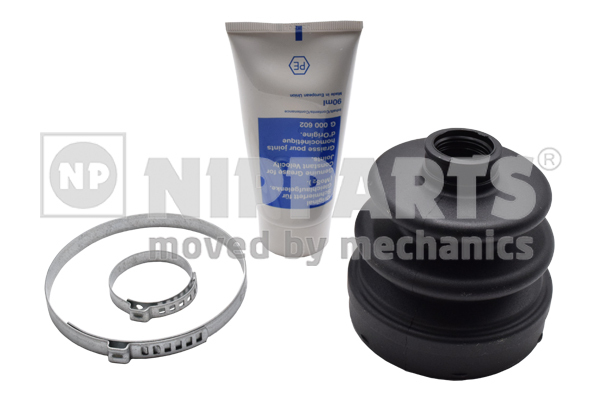 Пильовик приводу колеса