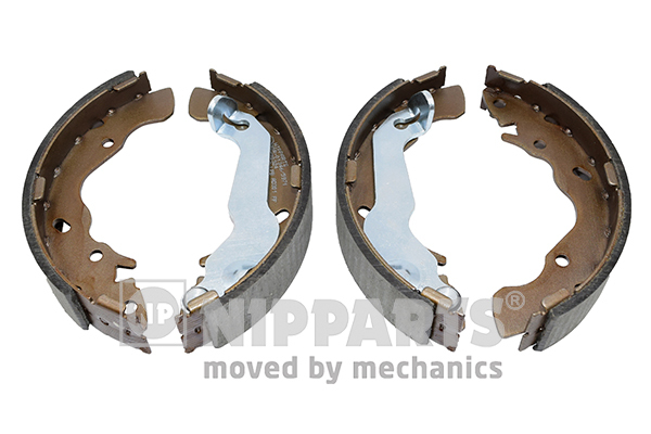 Гальмівні колодки