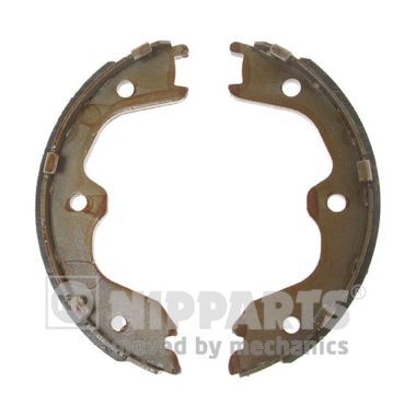 Гальмівні колодки