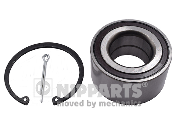 Подшипник колесный