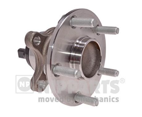 Подшипник колесный