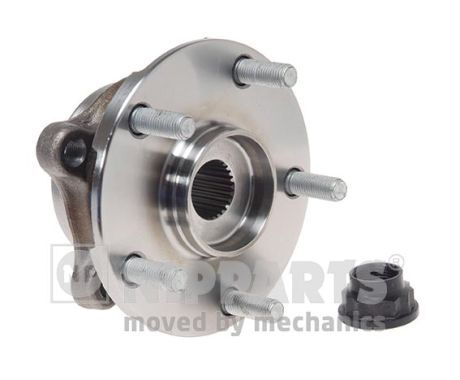 Подшипник колесный