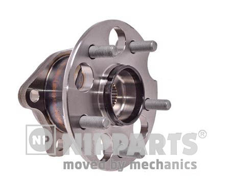 Подшипник колесный