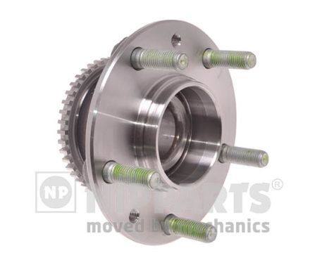 Подшипник колесный