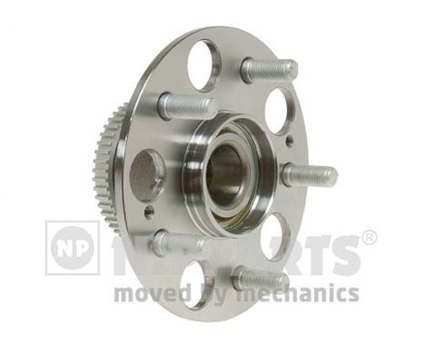 Подшипник колесный