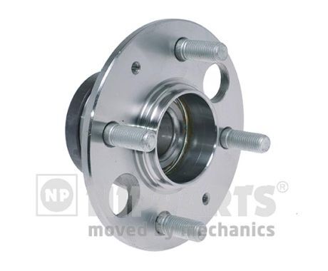 Подшипник колесный