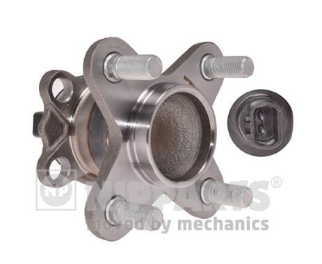 Подшипник колесный