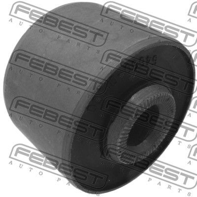 Сайлентблок підвіски