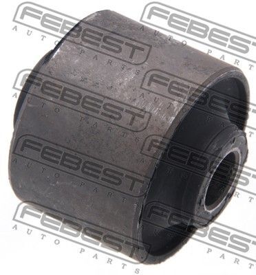 Сайлентблок підвіски