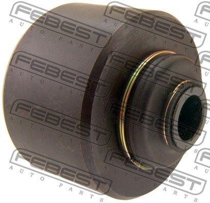 Сайлентблок підвіски