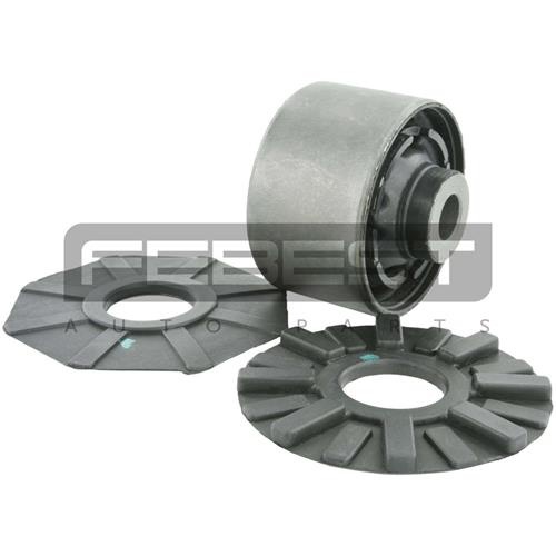 Сайлентблок підвіски