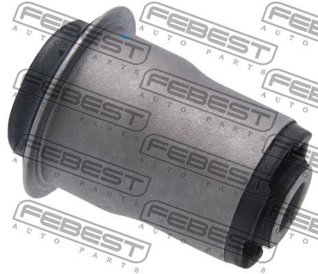 Сайлентблок підвіски