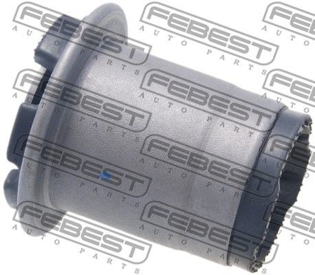 Сайлентблок підвіски