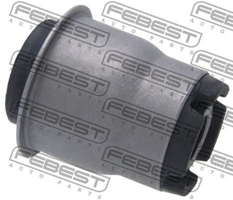 Сайлентблок підвіски