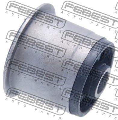 Сайлентблок підвіски