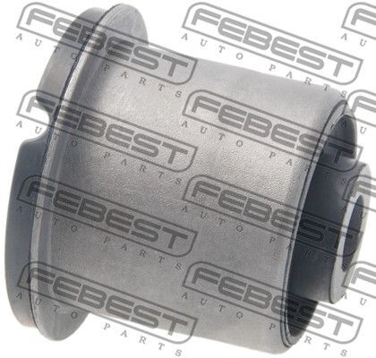 Сайлентблок підвіски