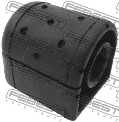 Сайлентблок підвіски