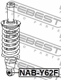Сайлентблок підвіски