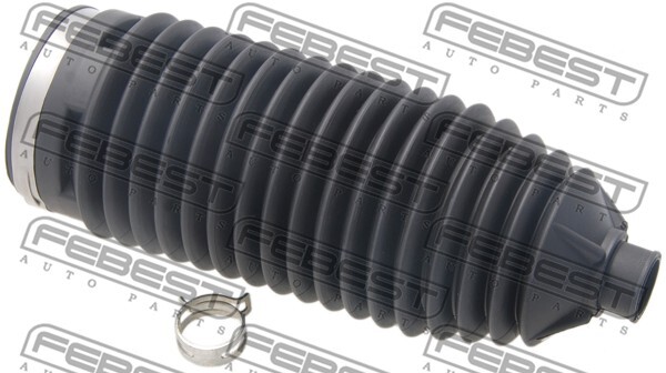 Пильовик рульової рейки NRKB-R51 - зображення 2