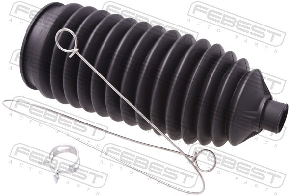 Пильовик рульової рейки NRKB-S51 - зображення 2