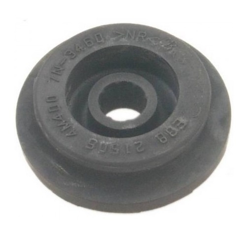 Втулка кріплення радіатора