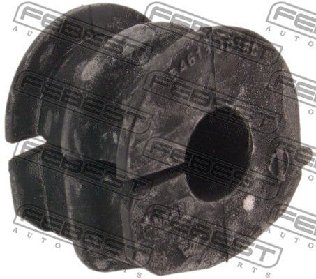 Втулка стабілізатора