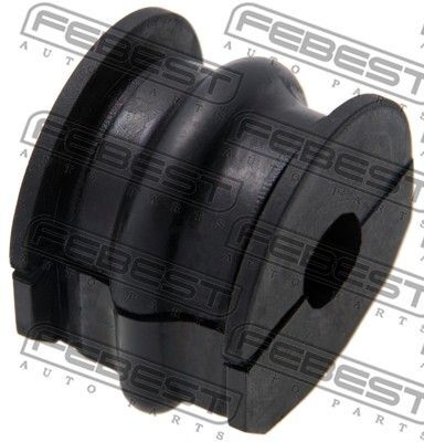 Втулка стабілізатора