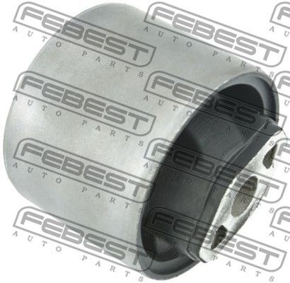 Сайлентблок підвіски