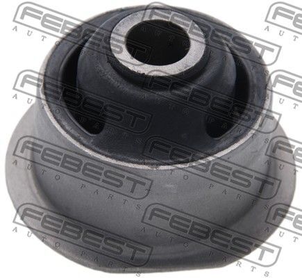 Сайлентблок підвіски