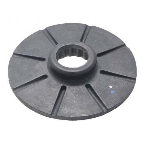 Прокладка пружини підвіски