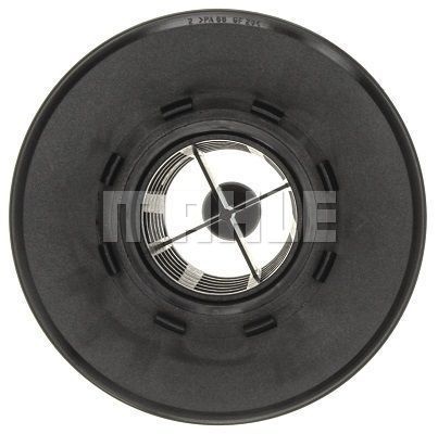 Масляний фільтр OX556D - зображення 2