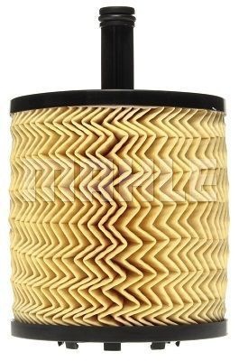 Масляний фільтр OX556D - зображення 3