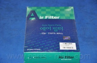 Фільтр повітряний