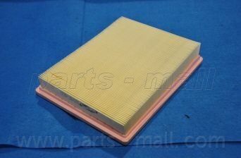 Фільтр повітряний PAB-057 - зображення 2