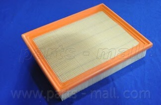 Фільтр повітряний