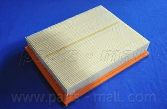 Фільтр повітряний PAD-016 - зображення 2