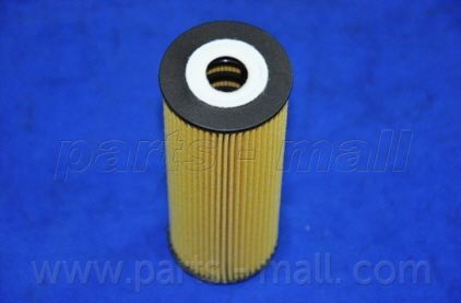 Фільтр масляний PBD-006 - зображення 2