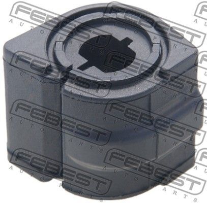 Втулка стабілізатора