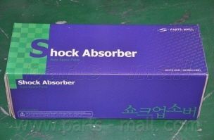 Амортизатор підвіски PJA-FL005 - зображення 2