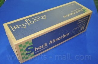 Амортизатор підвіски